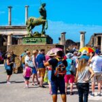 Pompeii ruins and the city of Naples with private transportation - In-Depth Look at the Tour Itinerary