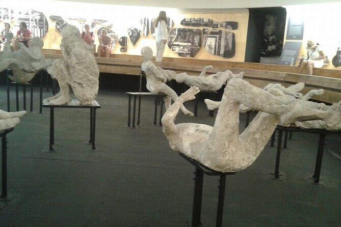 Pompeii ruins full day exclusive Private Tour From Rome - Who Will Find This Tour Most Useful?