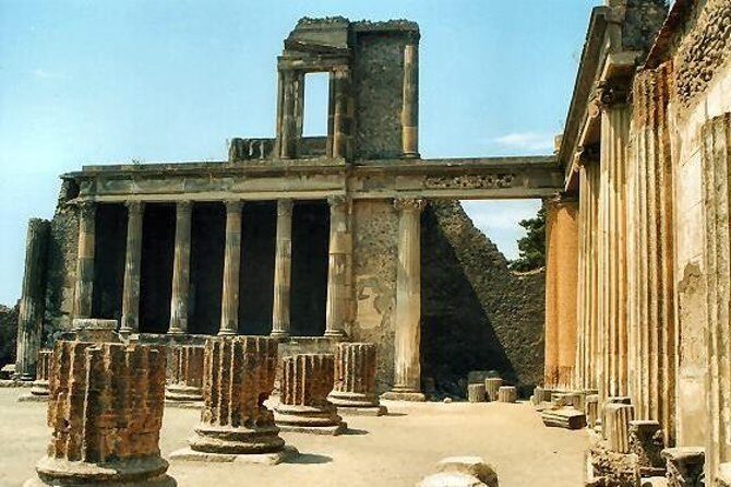 Pompeii Ruins Half-Day Tour from Sorrento with Guide - Final Thoughts