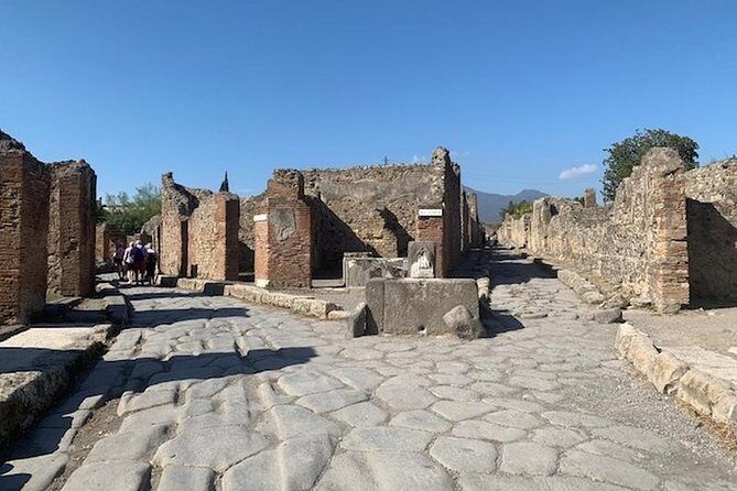 Pompeii Ruins Special - Pompeii Ruins Special: A Balanced, Authentic Walk through Ancient Rome