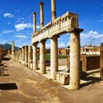 Pompeii Ruins visit for 3 hours (round-trip included) - In-Depth Look at the Pompeii Self-Guided Tour