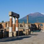 Pompeii Ruins & Wine Tasting with Lunch on Vesuvius with Private Transfer - The Sum Up
