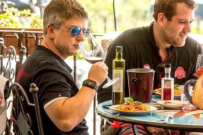 Pompeii Ruins & Wine Tasting with Lunch on Vesuvius with Private Transfer - Authenticity, Value, and Who Will Enjoy This Tour