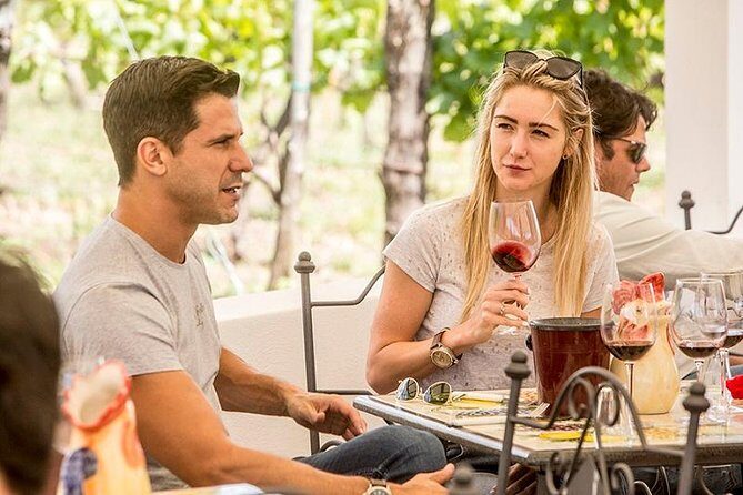 Pompeii Ruins & Wine Tasting with Lunch on Vesuvius with Private Transfer - Who Will Enjoy This Tour Most?