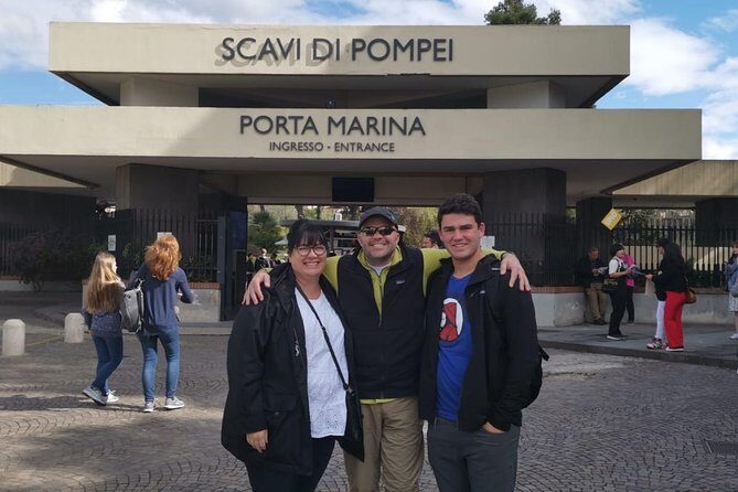 Pompeii Skip-The-Line and Positano Full-Day from Rome - Final Thoughts on the Pompeii Skip-The-Line and Positano Full-Day Tour