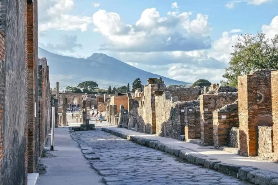Pompeii: Skip The Line Entrance Tickets + Audioguides - Final Thoughts