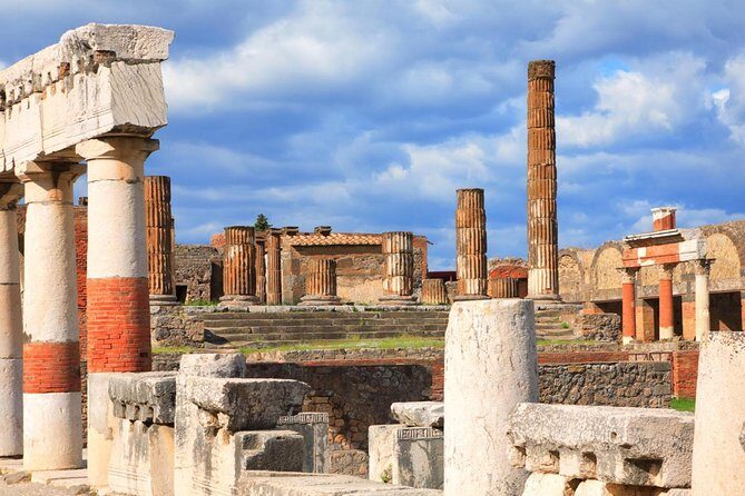 Pompeii Skip-the-Line Entry & Guided Tour of the Ruins - Final Thoughts: Is It Right for You?