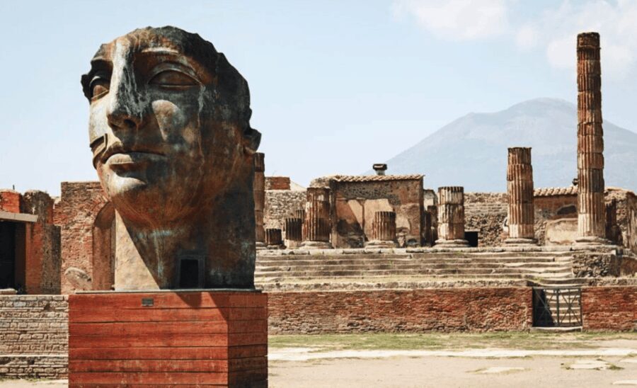 Pompeii: Skip-the-Line Entry Ticket with Audio Guide or Tour - Why Choose This Tour?