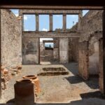Pompeii: Skip-the-Line Entry Ticket with Digital Audio Guide - FAQs