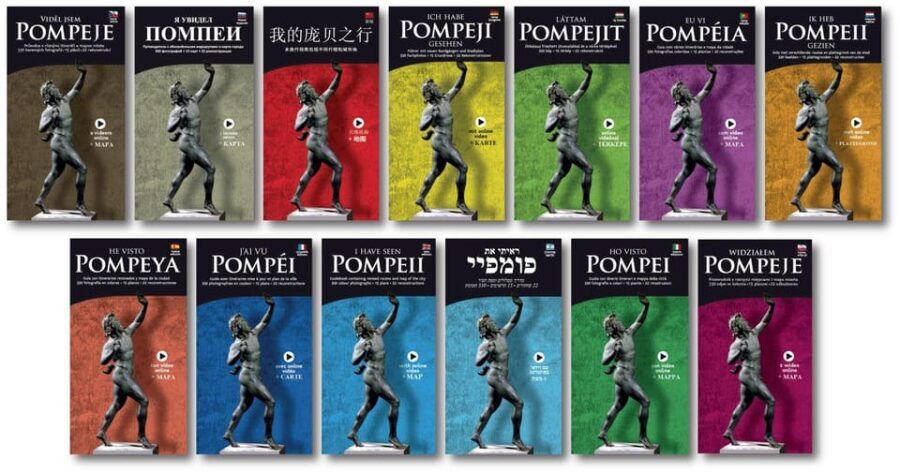 Pompeii: Skip-the-Line Ticket and Guidebook with Itineraries - Final Thoughts