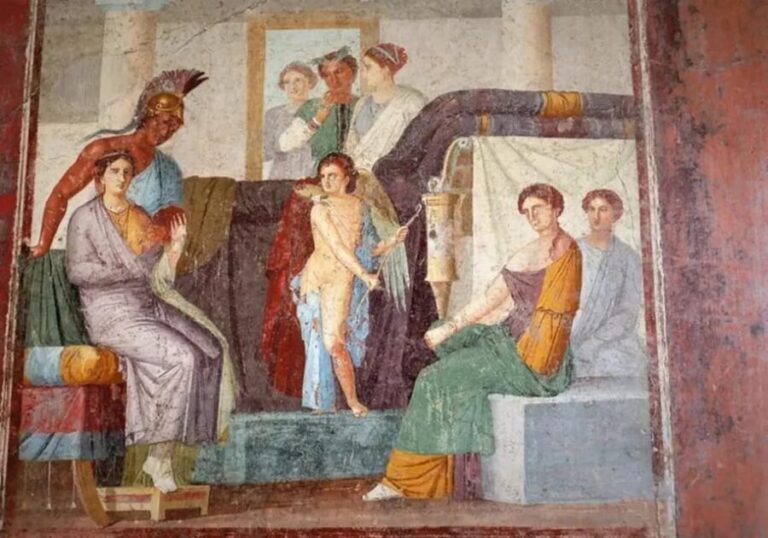 Pompeii: Skip the Line Ticket + Audioguide - Breaking Down the Itinerary