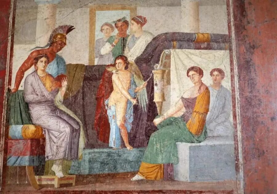 Pompeii: Skip the Line Ticket + Audioguide - Breaking Down the Itinerary