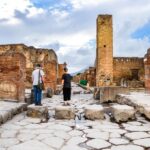 Pompeii: Skip-the-Line Ticket with Audio Guide and Map - The Experience on the Ground