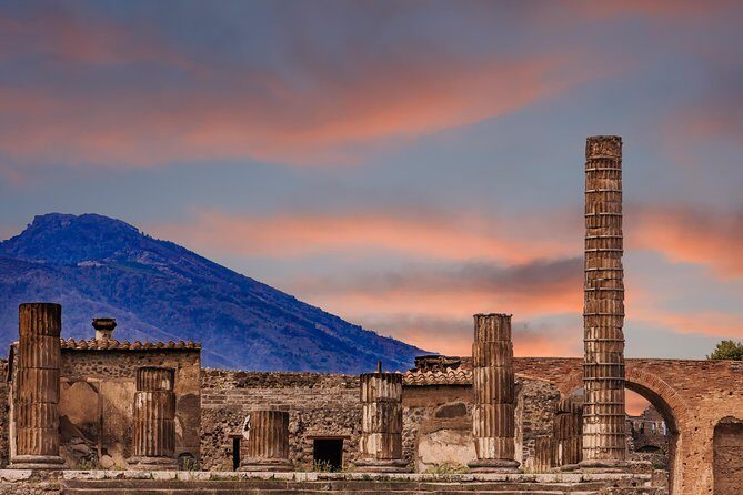 Pompeii: Skip-the-line-Ticket with Guided Tour - Practical Tips for Making the Most of Your Tour