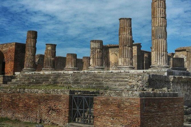 POMPEII Skip-the-Line Tour from Sorrento - Final Thoughts: Who Should Take This Tour?