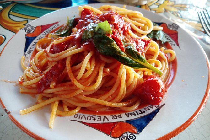 Pompeii SkipTheLine with Lunch&WineTasting from Rome - Final Thoughts