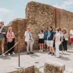 Pompeii Small Group Excursion From Naples - Who Will Appreciate This Tour?
