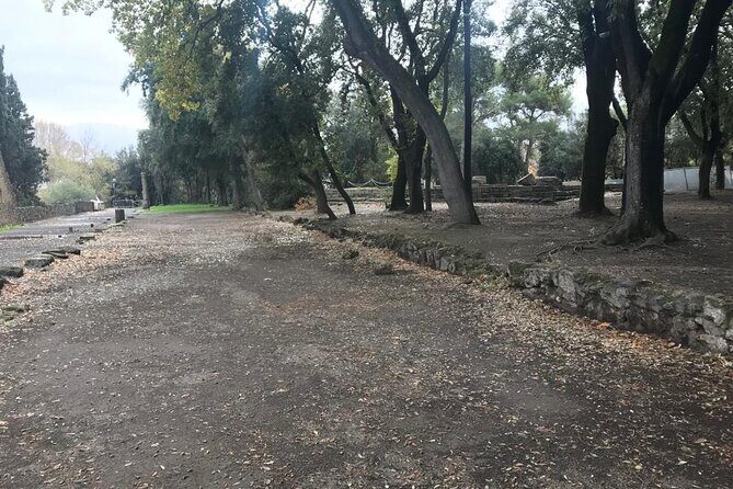 Pompeii - Small Group Tour (skip-the-line admission included) - Who Should Consider This Tour?