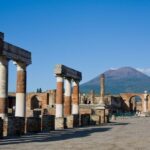 Pompeii Small Group with Archeological tour guide expertise - The Sum Up