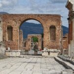 Pompeii, Sorrento and Amalfi Coast (Driver Only/Self Touring) - The Itinerary in Detail