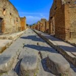 Pompeii, Sorrento and Amalfi Coast (Driver Only/Self Touring) - Practical Details and What They Mean for You