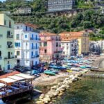 Pompeii, Sorrento and Amalfi Coast with Driver Private Shore Excursion By Car - What Travelers Say
