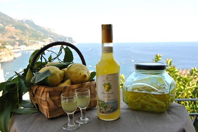 Pompeii Sorrento and Wine Tasting Tour from Naples - What Real Travelers Say