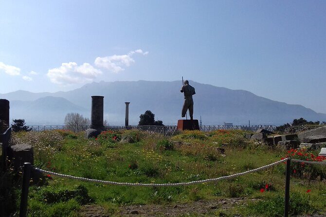Pompeii Sorrento Positano - What Do You Get and What Do You Need to Plan?