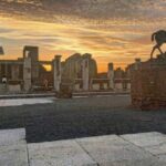 Pompeii Sunset tour for small group - Practical Tips for Enjoying Your Sunset Tour