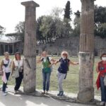Pompeii the Ancient City (Tour+Transfer) - Who Should Book This Tour?