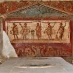 Pompeii the Buried city - Frequently Asked Questions