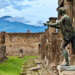 Pompeii: Ticket with audio guide - A Deep Dive into the Pompeii Experience
