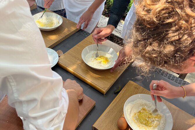 Pompeii Tour and Cooking Class with Mamma - Who Should Consider This Tour?