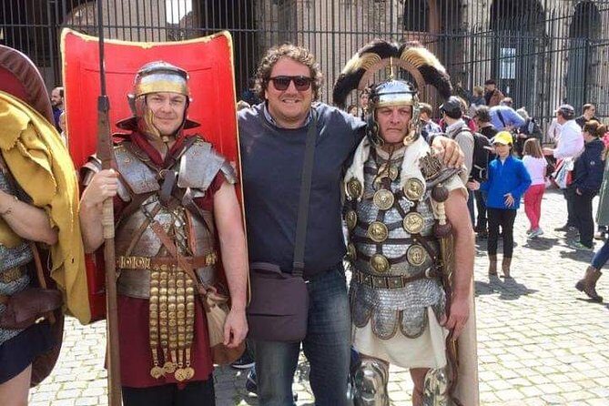 Pompeii Tour from Naples: Skip-the-Line Entry + Guided Visit - An In-Depth Look at This Pompeii Experience