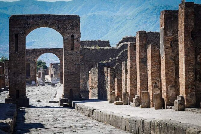Pompeii Tour from Sorrento (tickets not included) - Who Should Consider This Tour?