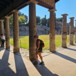Pompeii: Tour with Archaeologist Guide & Skip-the-Line Entry - The Guided Experience and Group Dynamics