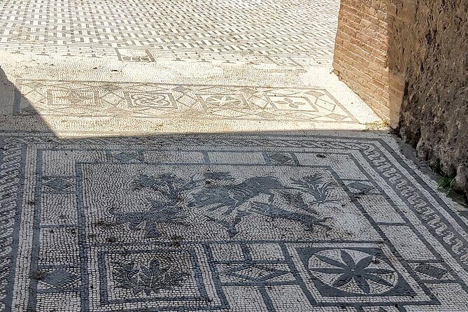 Pompeii tour with archaeologist - The Sum Up: Who Will Love This Tour?