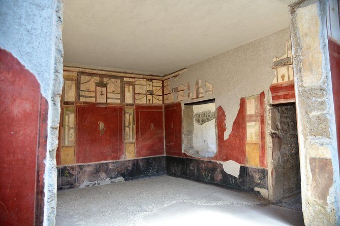 Pompeii tour with entrance ticket! - Final Thoughts on the Pompeii Guided Tour