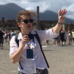 Pompeii Tour with experienced guide - A Deep Dive into the Pompeii Tour Experience