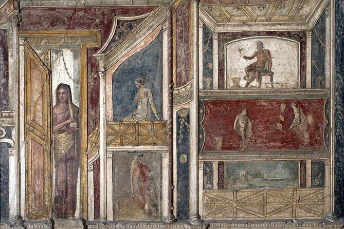 Pompeii Tour with Lunch and Wine Tasting from Positano - Why This Tour Works for Travelers