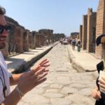 Pompeii Tour with Ticket INCLUDED and Expert Guide - Authentic Experiences and What You’ll Take Away