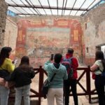 Pompeii Vesuvius Day Tour from Naples with Italian Lunch and Wine - What We Love About This Tour