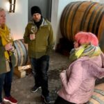 Pompeii Vesuvius Wine Farm Tour - Why This Tour Offers Great Value