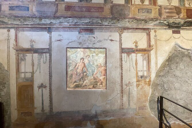 Pompeii, Vesuvius & wine tasting from Positano all inclusive - What Travelers Love Most