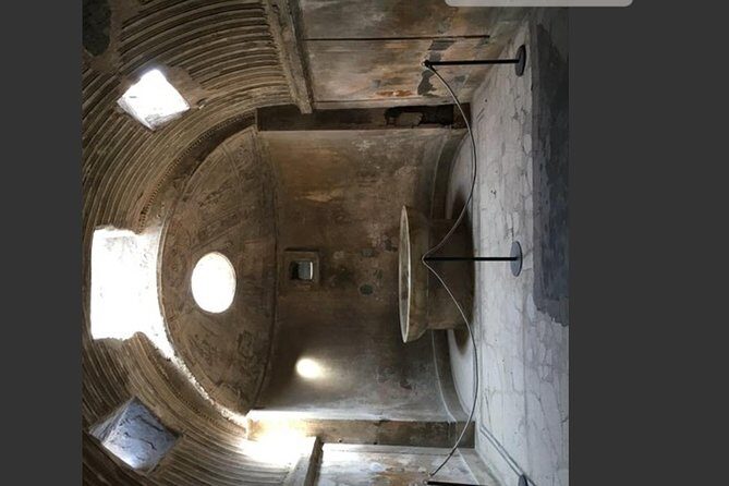 Pompeii, Vesuvius & Wine Tasting Private day Tour - Climbing Mount Vesuvius: A Panoramic View with a Side of History