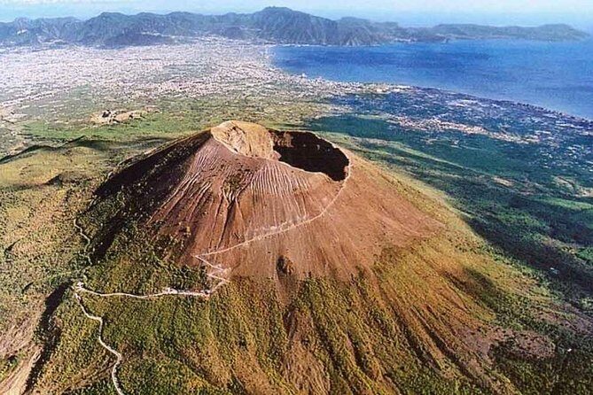 Pompeii & Vesuvius with Wine Tasting from the Coast - The Sum Up: Who Should Consider This Tour?