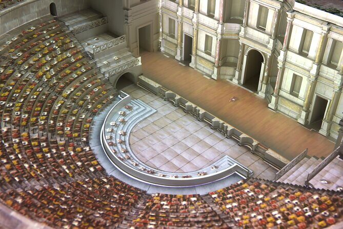 Pompeii Virtual Museum Entrance Ticket - Final Thoughts: Who Should Consider This?