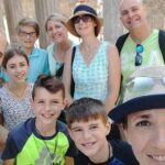 Pompeii walking tour - Key Points
