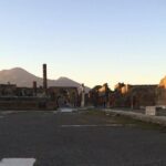 Pompeii walking tour (2hrs) - The Sum Up