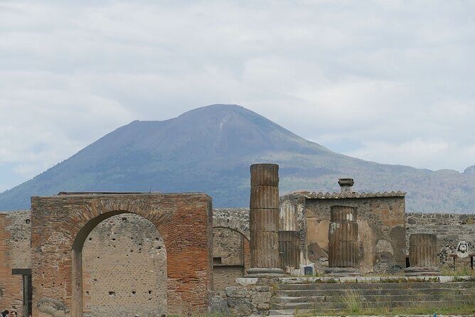 Pompeii Walking Tour: The Real History of the Ruins - Who Will Love This Tour?